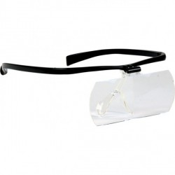 Lunettes loupe de lecture