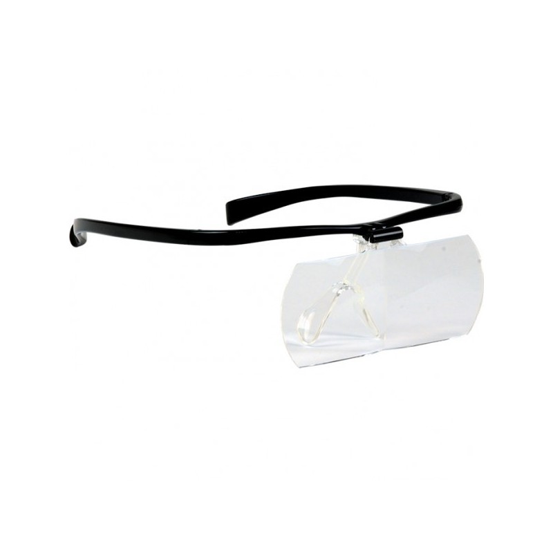 Lunettes loupe de lecture