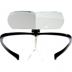 Lunettes loupe de lecture