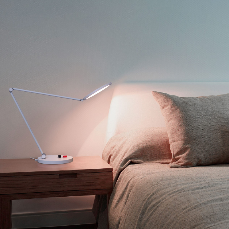 Mi Smart LED Desk Lamp Pro - Lampe de Bureau