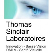 Thomas Sinclair Laboratoires